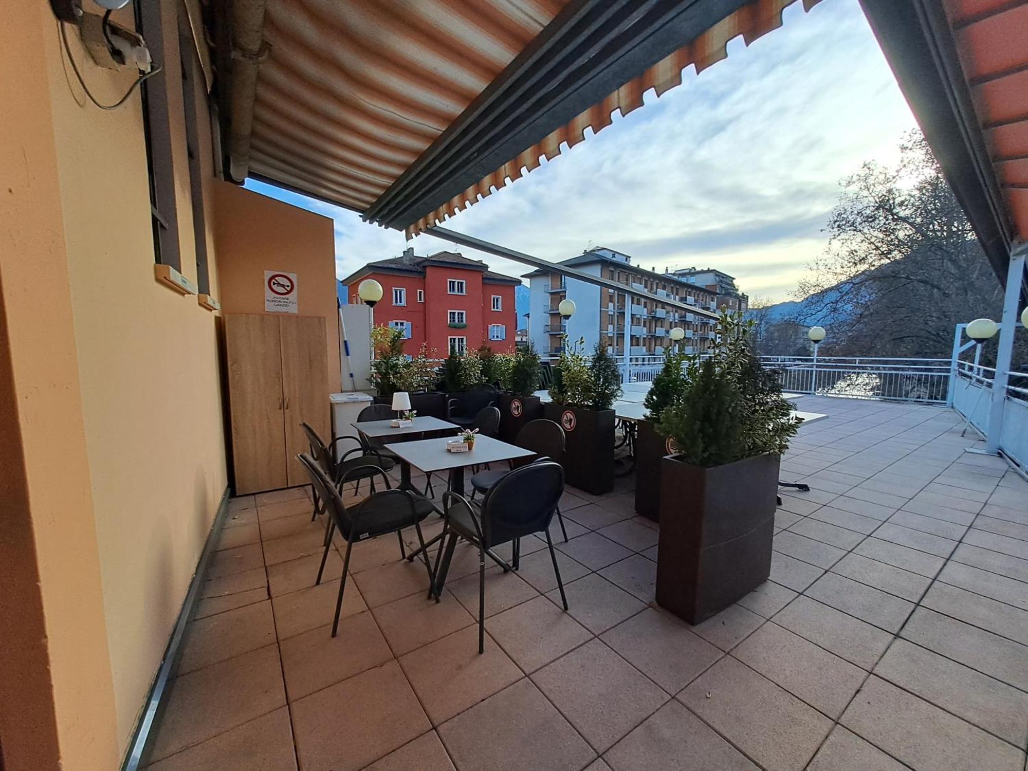 Appartamento Al Ponte Adiacente Al Parco, Vicino All'Ospedale E Centro 特伦托 外观 照片